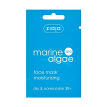 Ziaja - Marine Algae Face Mask Set (20 x 7ml)