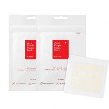 COSRX - Acne Pimple Master Patch Duo (2 x 24 patches)