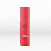 Wella - Invigo Colour Brilliance Shampoo Coarse (250ml)