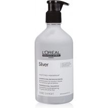 Loreal - Série Expert Silver Shampoo (500ml)