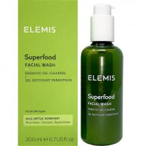 Elemis - Superfood Facial Wash (200ml)