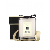 Jo Malone - Peony and Blush Suede Travel Candle (60g)