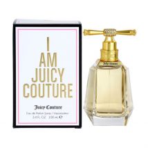 Juicy Couture - I am Juicy Couture EDP (100 ml)