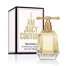 Juicy Couture - I Love Juicy Couture EDP (100 ml)