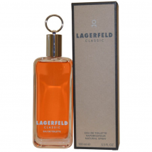 Karl Lagerfeld - Classic EDT Spray (100ml)