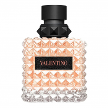 Valentino - Born in Roma Coral Donna Eau de Parfum for Her (100ml)