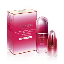 Shiseido - Ultimune Power Infusing Set for Face and Eyes