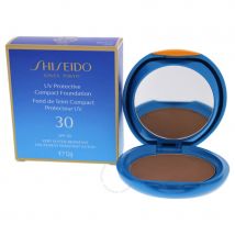 Shiseido - UV Protective Compact Foundation SPF30 Dark Ivory (12g)