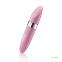 Lelo - MIA 2 Lipstick-Style Massager - Petal Pink