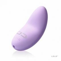 Lelo - Lily 2 Vibrator Lavender