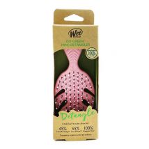 Wetbrush - Go Green Mini Detangler in Pink