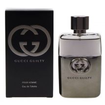 Gucci - Guilty For Him EDT (50ml)