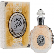 Lattafa - Rouat Al Musk Eau De Parfum (100ml)