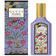 Gucci - Flora Gorgeous Magnolia EDP (100ml)
