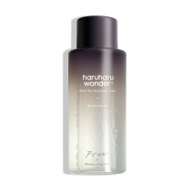 Haruharu Wonder - Black Rice Hyaluronic Toner For Sensitive Skin (300ml)