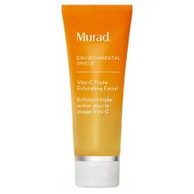 Murad - Vita-C Triple Exfoliating Facial (Unboxed travel Size) (10ml)