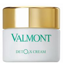 Valmont - Energy Deto2x Cream (45ml)