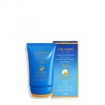 Shiseido - Expert Sun Protector Face Cream SPF50+ (50ml)