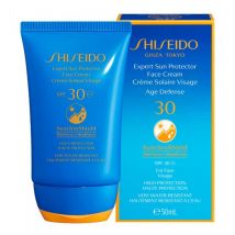 Shiseido - Expert Sun Protector Face Cream SPF30 (50ml)