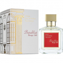 Fragrance World - Barakkat Rouge 540 EDP (100ml)