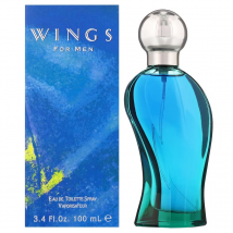 Giorgio Beverly Hills - Wings For Men EDT (100ml)