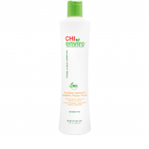 Chi - CHI Enviro Smooth Treatment Highlighted/ Porous/ Fine Hair (355ml)