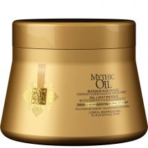 LOréal - Professional Mythic Oil Masque for Normal to Fine Hair
