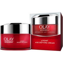 Olay Regenerist - 3 Point Age-Defying Day Cream (15ml)