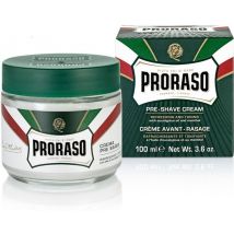 Proraso - Pre Shave Cream Refreshing - Damaged Box (100ml)