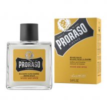 Proraso - Wood and Spice Beard Balm (100ml)
