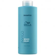 Wella - Invigo Balance Clean Scalp Shampoo (1000ml)