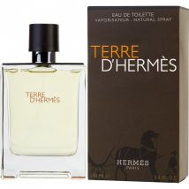 Hermès Terre d&#039;Hermès Eau de Toilette (100ml)
