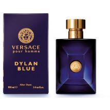 Versace - Pour Homme Dylan Blue Ash Lotion (100ml)