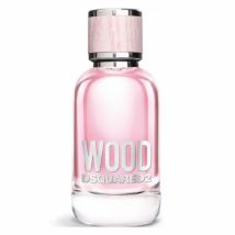DSquared2 - Wood Pour Femme Eau de Toilette (50ml)