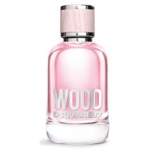 DSquared2 - Wood Pour Femme Eau de Toilette (100ml)
