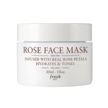 Fresh - Rose Face Mask (30ml)