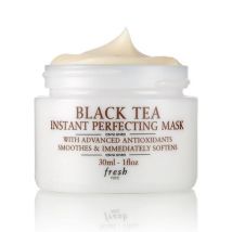 Fresh - Black Tea Instant Perfecting Mask (30ml)