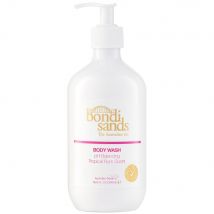 Bondi Sands Tropical Rum Body Wash (Damaged Lid) (500ml)