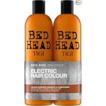 TIGI Bead Head - Colour Goddess Shampoo and Conditioner Set (2x750ml)