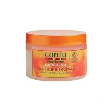 Cantu - Define and Shine Custard (340g)