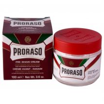 Proraso - Pre Shave Cream Nourishing - Damaged Box (100ml)
