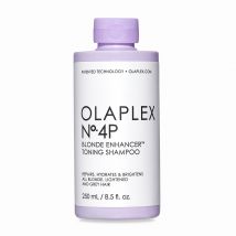 Olaplex - No.4P Blonde Enhancer Toning Shampoo (250ml)