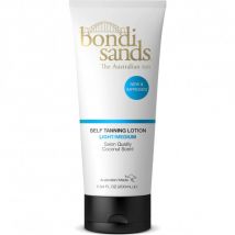 Bondi Sands - Self Tanning Lotion Light/Medium (200ml)