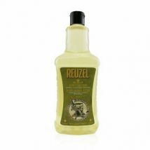 Reuzel - Tea Tree 3 In 1 Shampoo (1000ml)