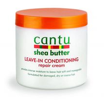 Cantu - Shea Butter Leave in Conditioning Repair Cream (453g)