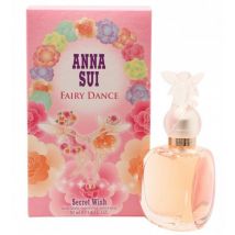 Anna Sui - Fairy Dance Secret Wish Eau de Toilette (50ml)