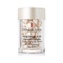Elizabeth Arden - Hyaluronic Acid Ceramide Capsules Hydra-Plumping Serum (30 pcs)