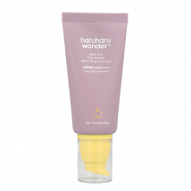 Haruharu Wonder - Black Rice Pure Mineral Relief Daily Sunscreen (50ml)