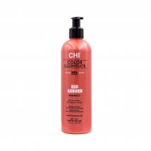 Chi - Color Illuminate Shampoo Red Auburn (355ml)