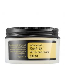 CosRX - Advanced Snail 92 All In One Cream - Unboxed (100ml)